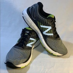 Men's New Balance Stability Running Shoes 860 V.9